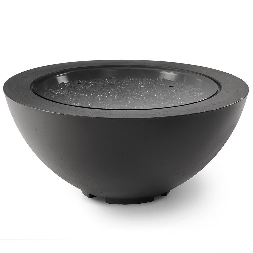 The Outdoor GreatRoom Company CV-30 Cove Gas Fire Pit, 42-Inch