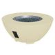 The Outdoor GreatRoom Company Cove 36-Inch Bowl Gas Fire Pit