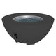 The Outdoor GreatRoom Company Cove 36-Inch Bowl Gas Fire Pit