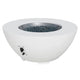 The Outdoor GreatRoom Company Cove 36-Inch Bowl Gas Fire Pit