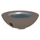The Outdoor GreatRoom Company Cove 48-Inch Bowl Gas Fire Pit