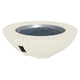 The Outdoor GreatRoom Company Cove 48-Inch Bowl Gas Fire Pit