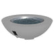 The Outdoor GreatRoom Company Cove 48-Inch Bowl Gas Fire Pit