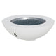 The Outdoor GreatRoom Company Cove 48-Inch Bowl Gas Fire Pit