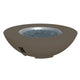 The Outdoor GreatRoom Company Cove 54-Inch Bowl Gas Fire Pit