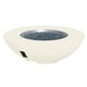 The Outdoor GreatRoom Company Cove 54-Inch Bowl Gas Fire Pit