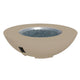 The Outdoor GreatRoom Company Cove 54-Inch Bowl Gas Fire Pit