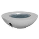 The Outdoor GreatRoom Company Cove 54-Inch Bowl Gas Fire Pit
