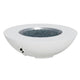 The Outdoor GreatRoom Company Cove 54-Inch Bowl Gas Fire Pit
