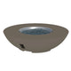 The Outdoor GreatRoom Company Cove 60-Inch Bowl Gas Fire Pit