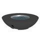 The Outdoor GreatRoom Company Cove 60-Inch Bowl Gas Fire Pit