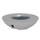 The Outdoor GreatRoom Company Cove 60-Inch Bowl Gas Fire Pit