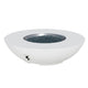 The Outdoor GreatRoom Company Cove 60-Inch Bowl Gas Fire Pit