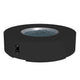 The Outdoor GreatRoom Company Cove 60-Inch Round Gas Fire Pit Table