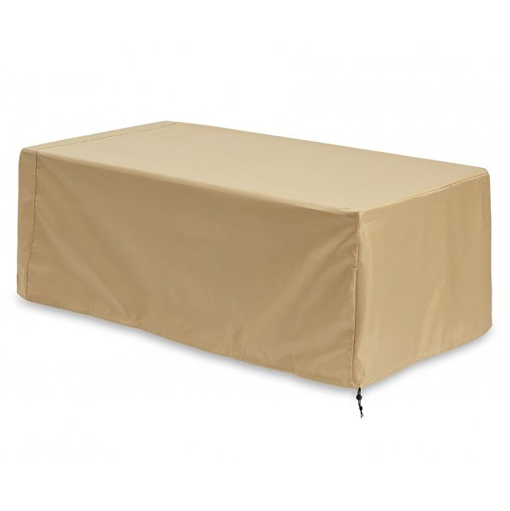 The Outdoor GreatRoom Company Protective Cover for Kinney Fire Pit Table