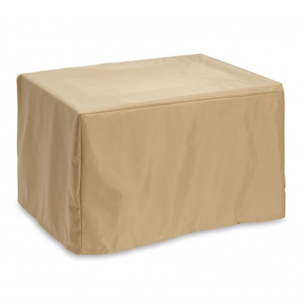 The Outdoor GreatRoom Company Rectangular Tan Polyester Ripstop Cover