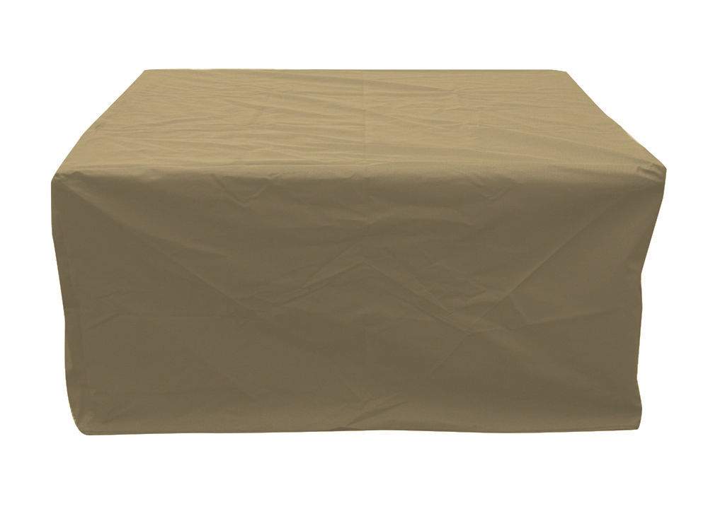 The Outdoor GreatRoom Company Rectangular Polyester Cover, 57x27.25-Inches