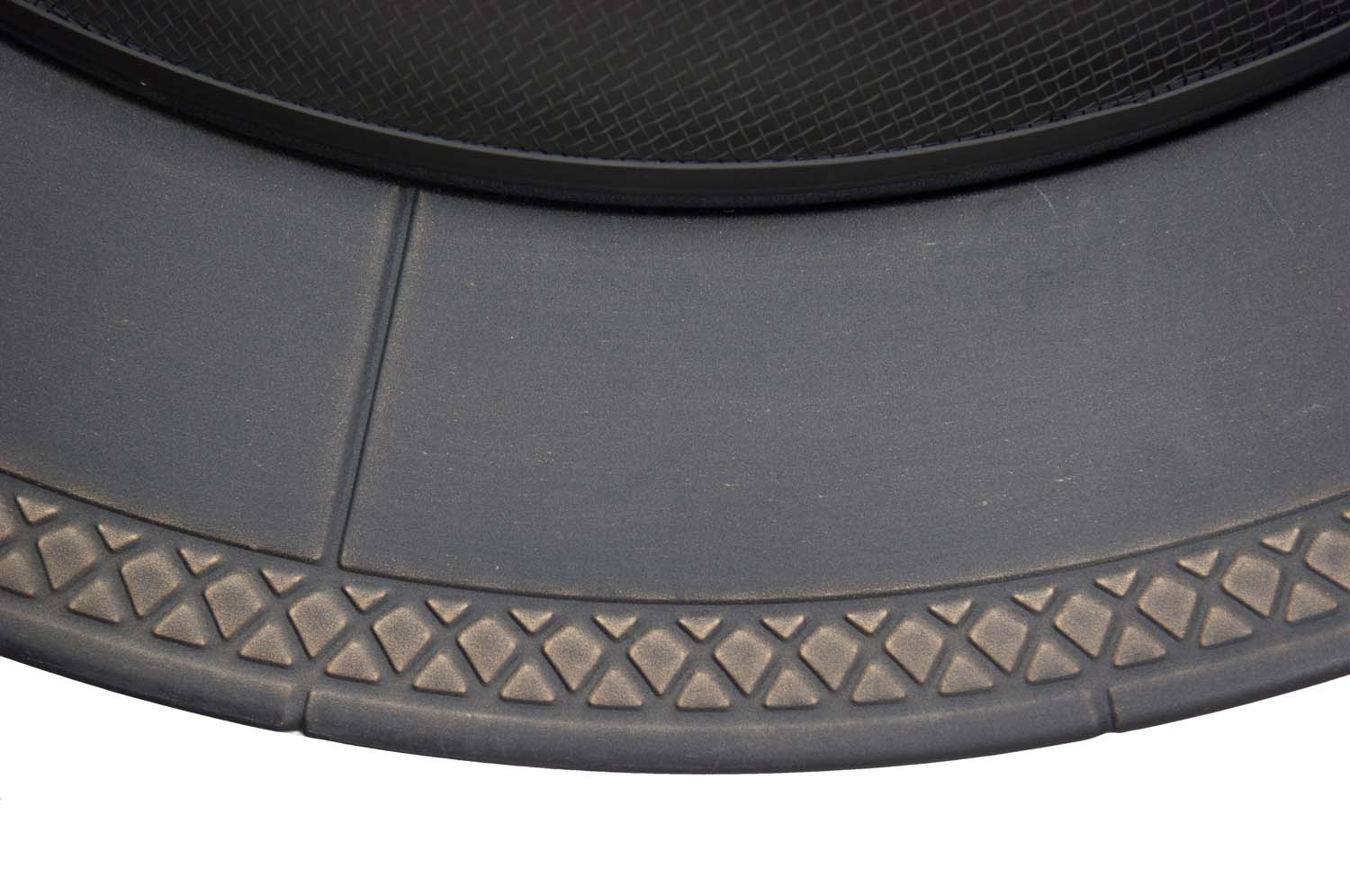 Dagan Wood Burning Fire Pit