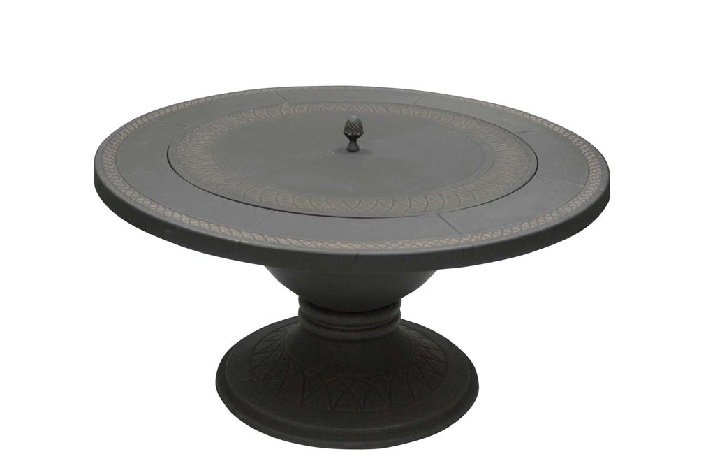 Dagan Wood Burning Fire Pit