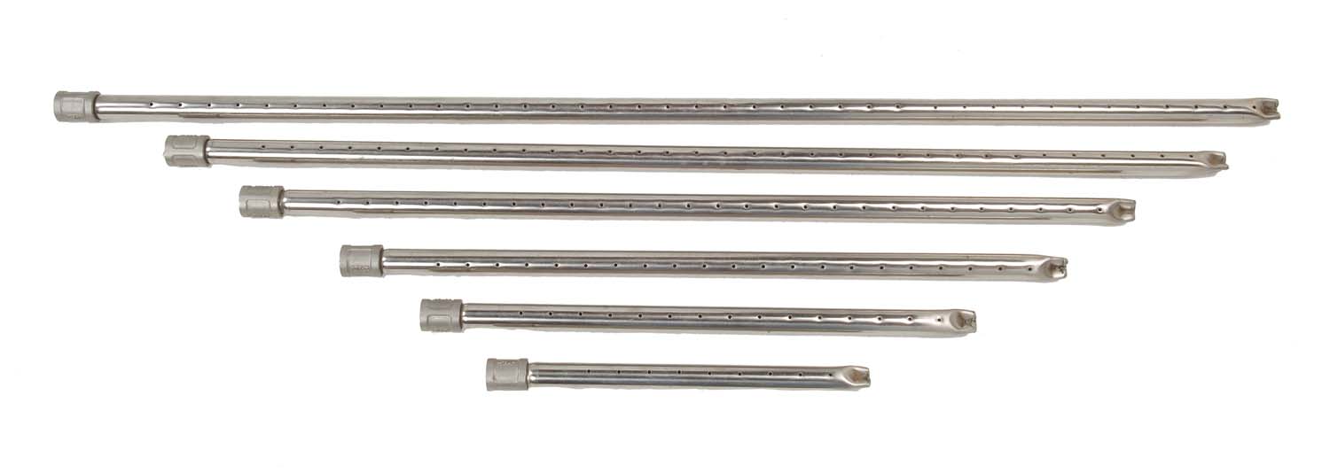 Dagan DG-LL-S Stainless Steel Burner Pipe