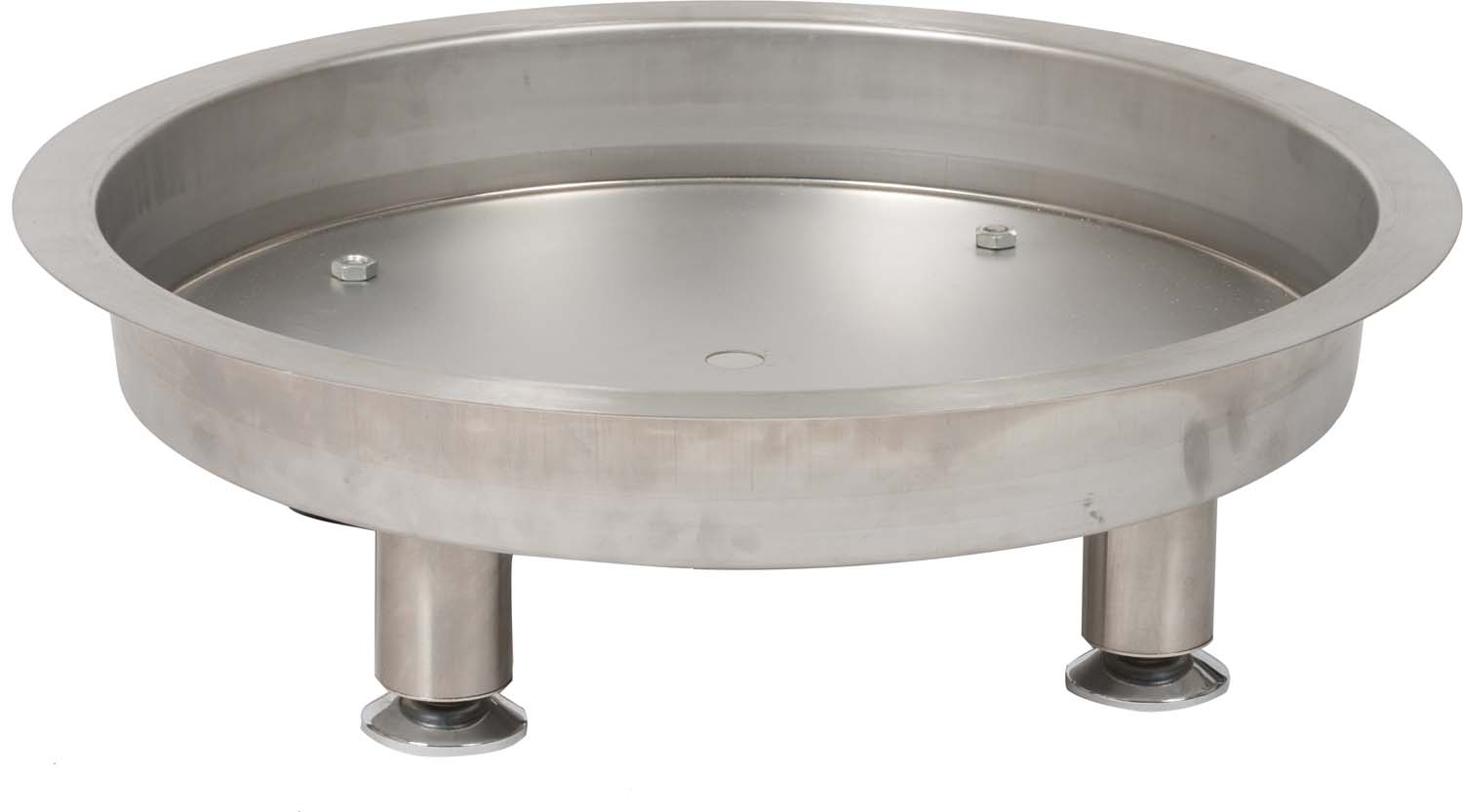 Dagan DG-RB Stainless Steel Fire Bowl