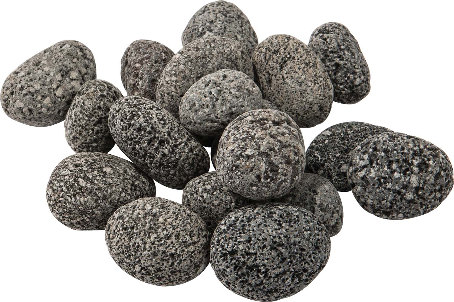 Dagan Rolled Lava Rock
