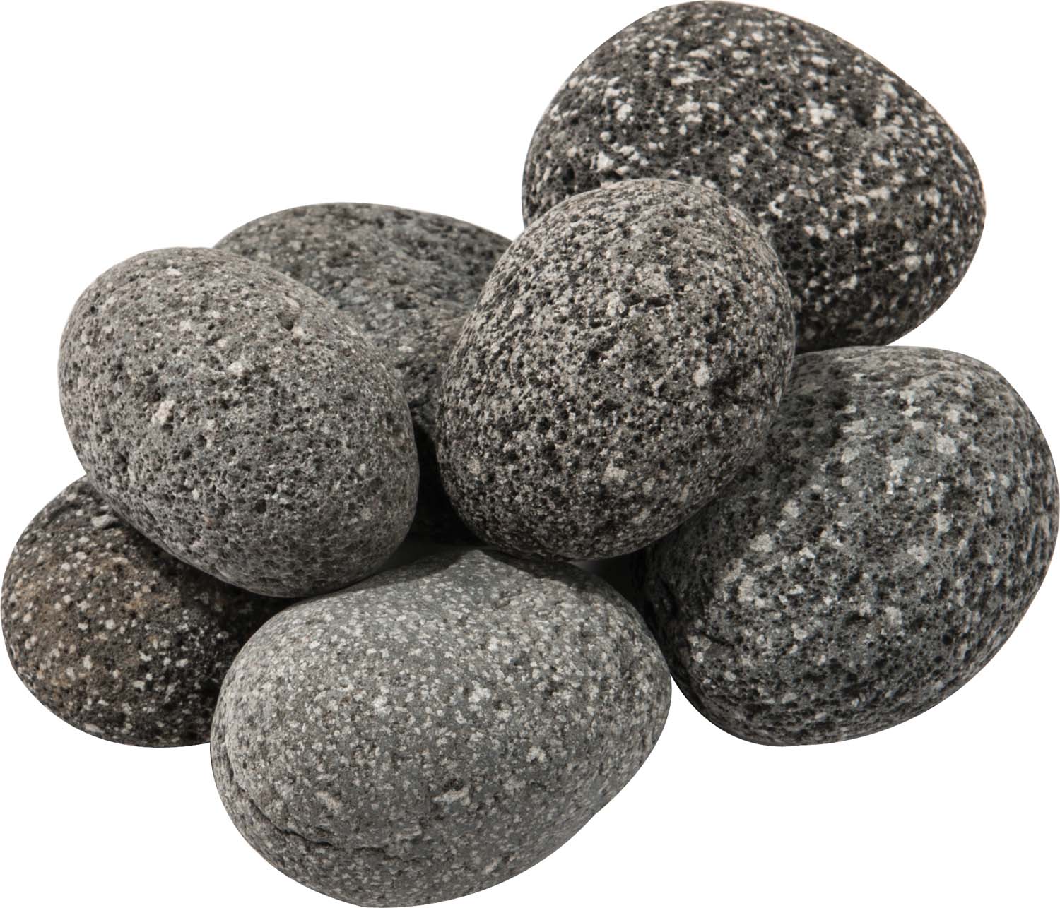 Dagan Rolled Lava Rock