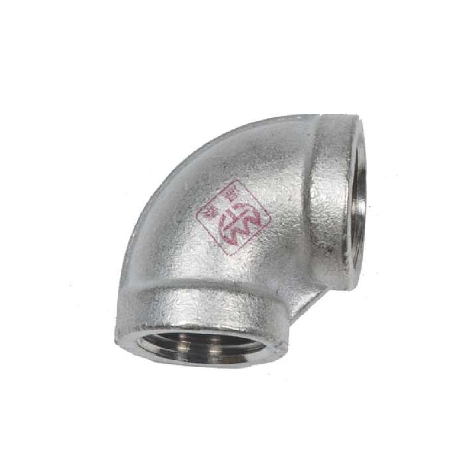 Dagan 90 Degree Fitting
