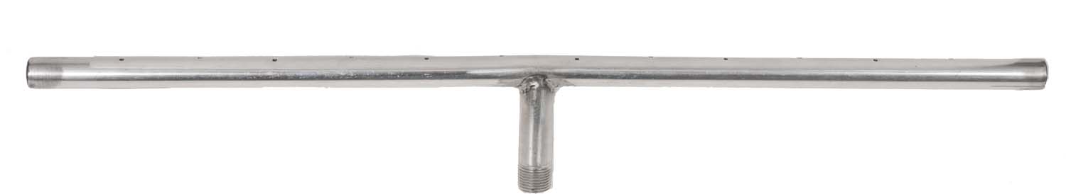 Dagan DG-TBS Stainless Steel T-Burner Pipe