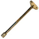 Dagan DG-VK516 8-Inch Gas Valve Key for 5/16-Inch Sockets