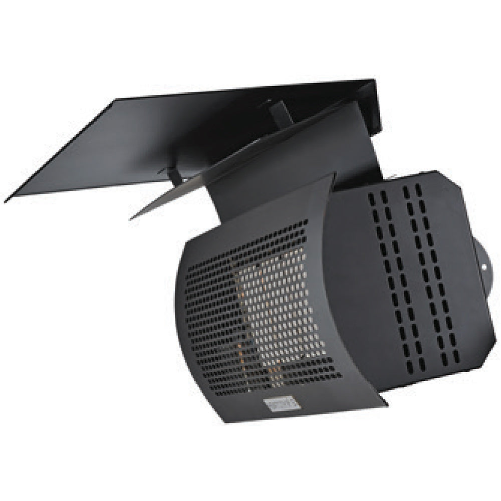 Dimplex Low Clearance Heat Shield for DGR Outdoor Infrared Heater