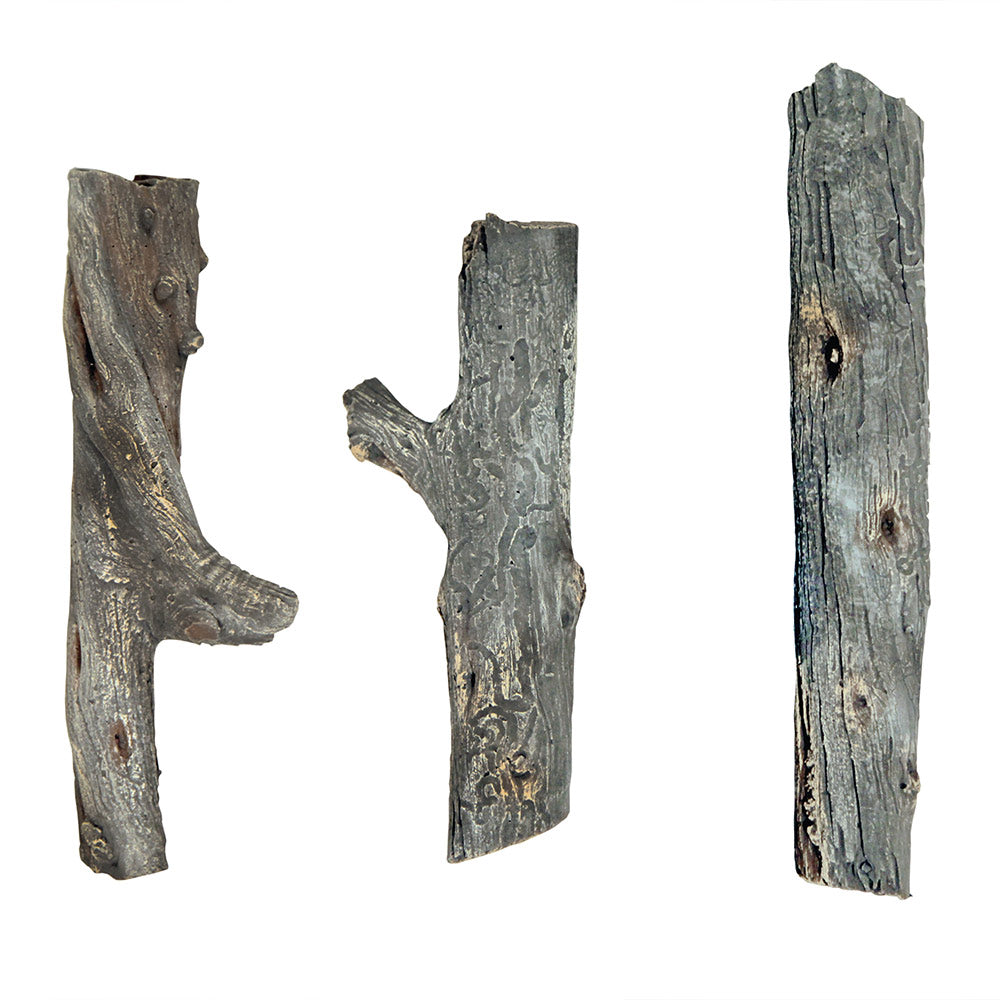 Grand Canyon 3-Piece Western Driftwood Twig Set