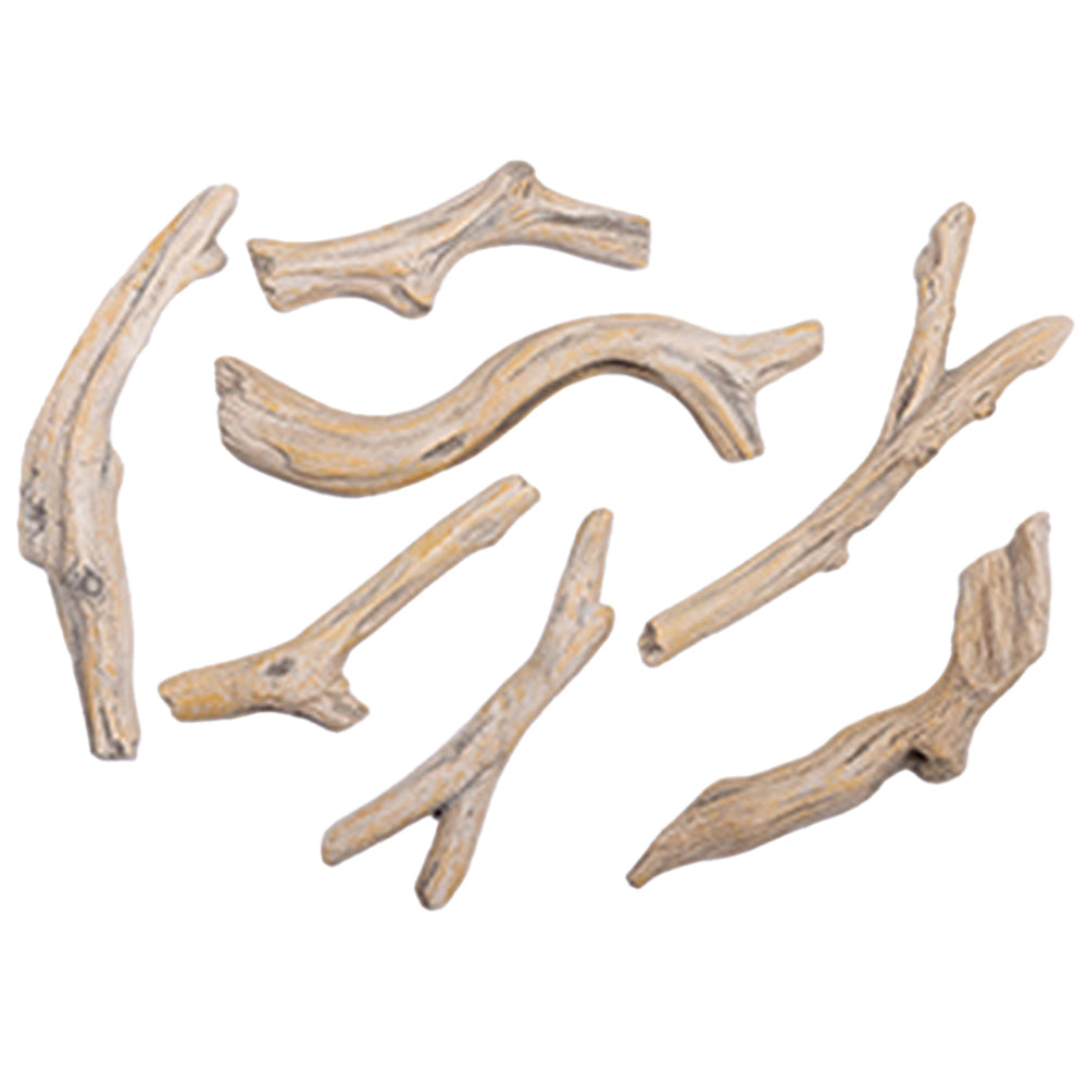 Superior Decorative Driftwood Log Set for VRL3055 Gas Fireplaces