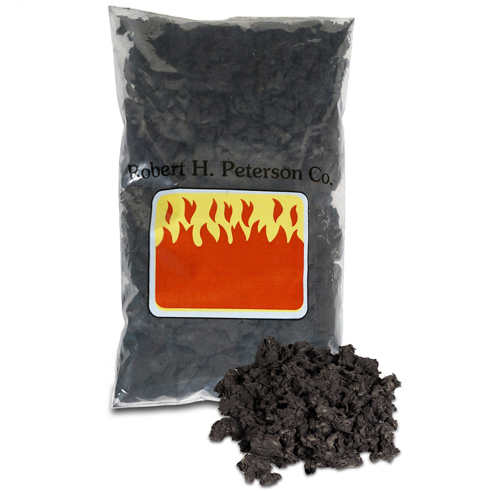 Real Fyre Black Embers