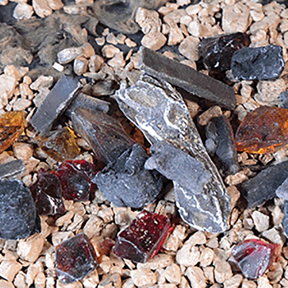 White Mountain Hearth Kindling Crumble Ember Kit