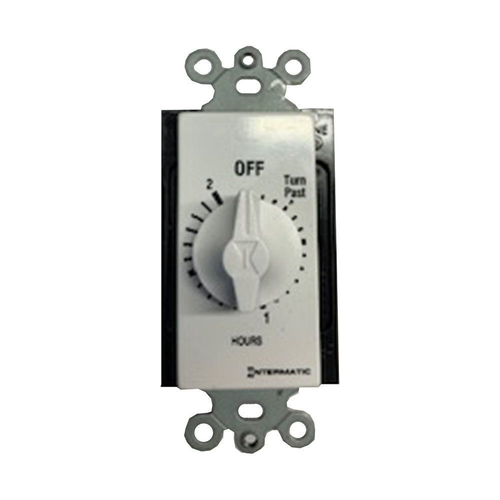 Firegear 120 Minute Mechanical Timer
