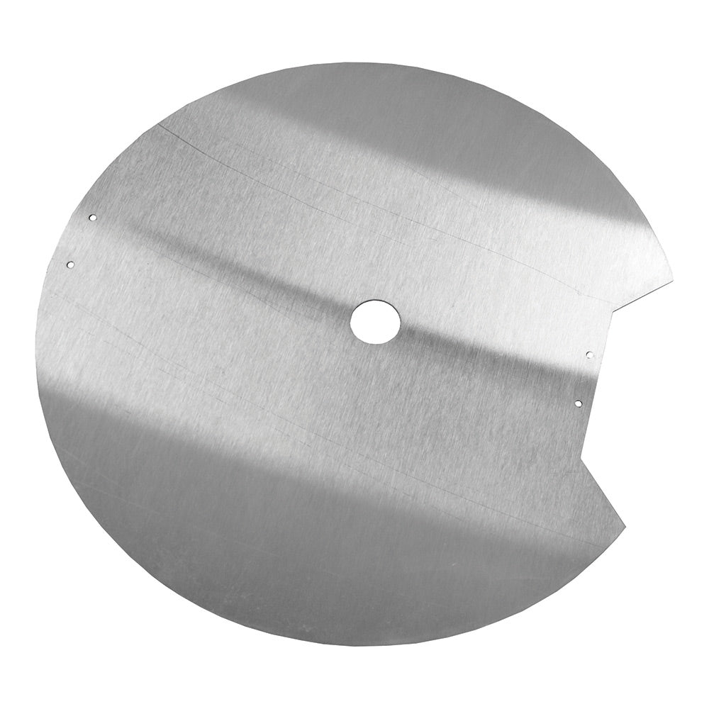 Firegear AWS Stainless Steel Heat Shield
