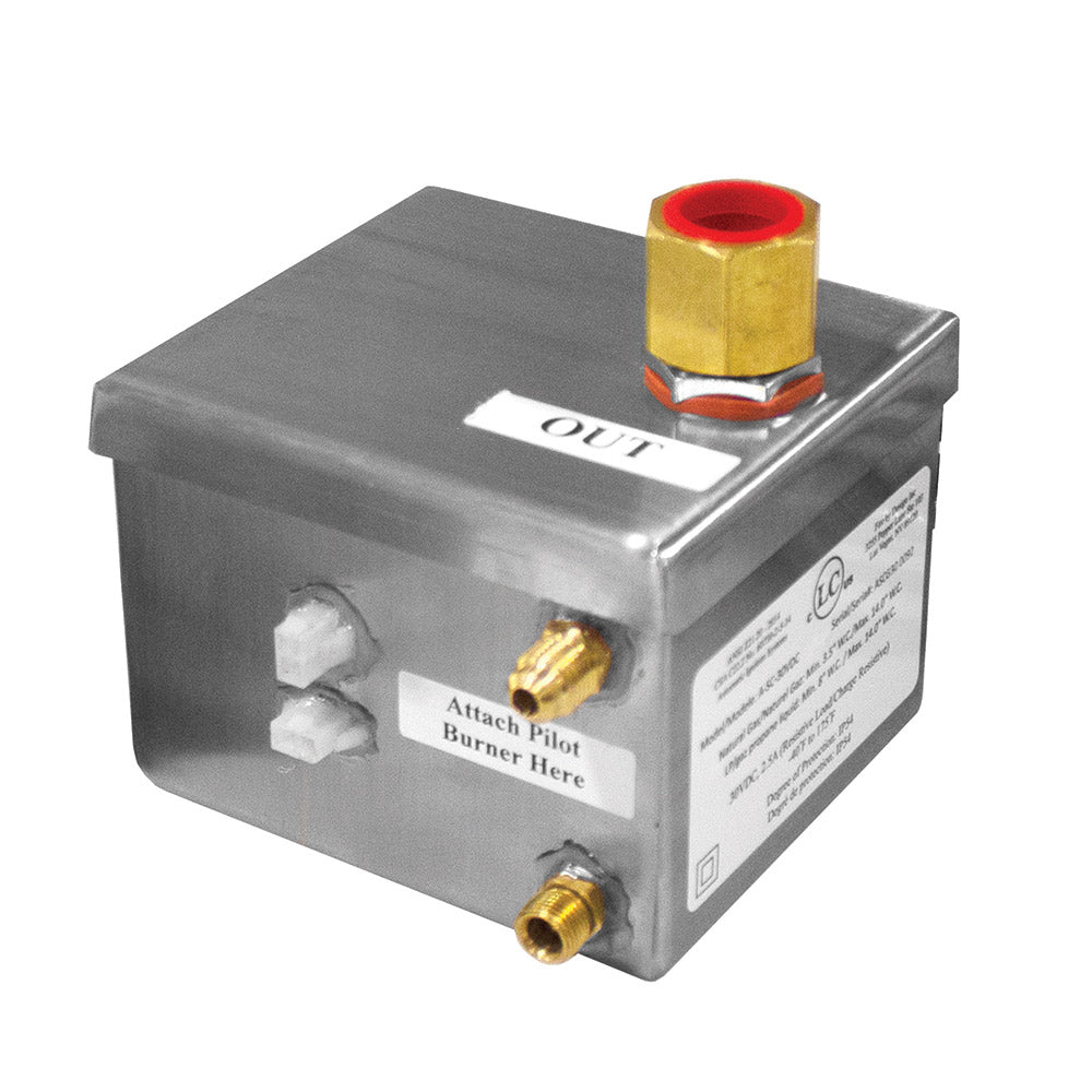 Firegear AWS Ignition Control Box