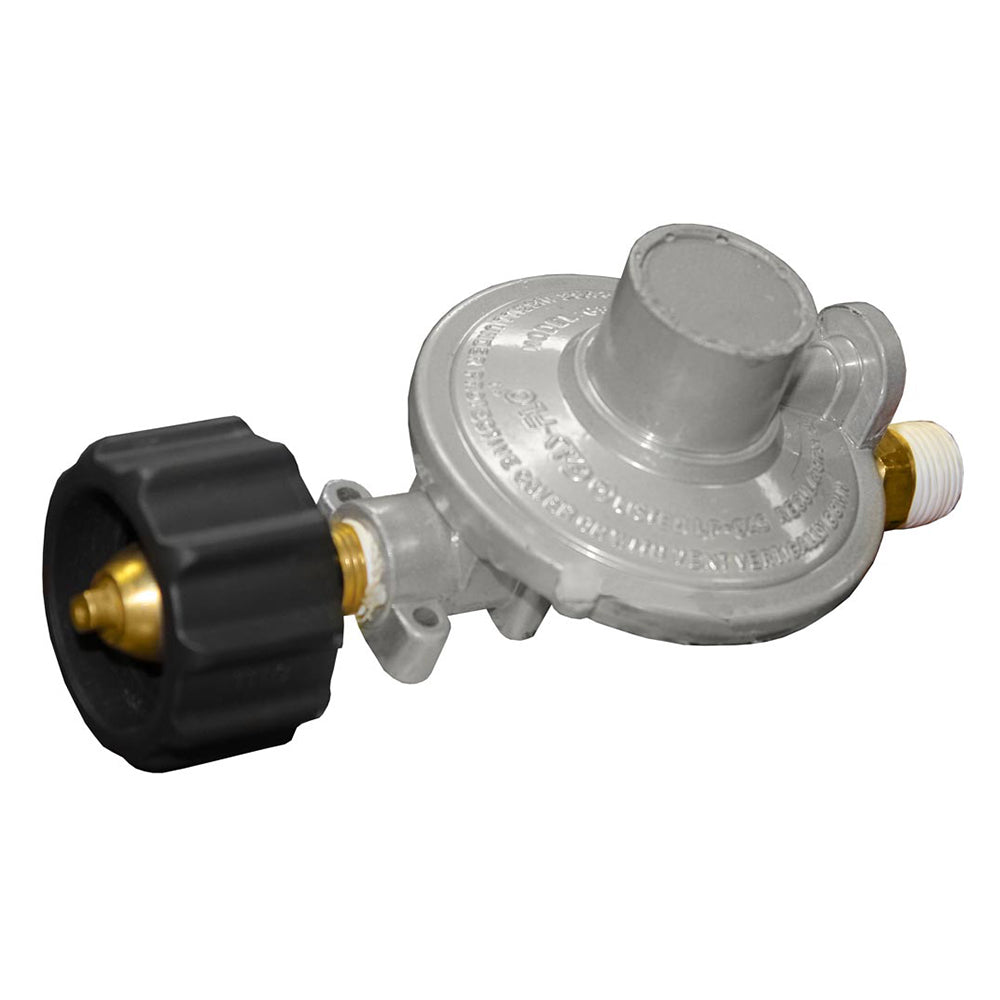 Firegear 20-Pound Propane Tank Regulator