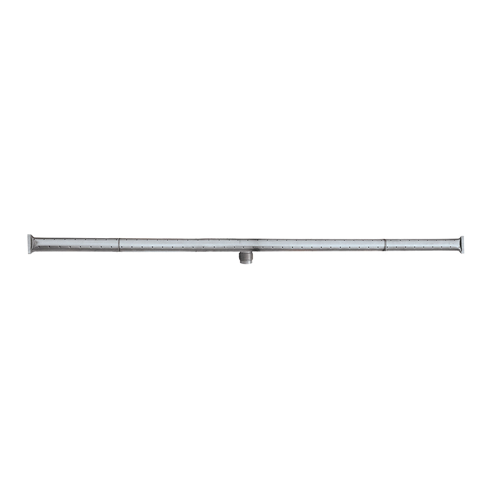 Firegear FG-TSSB Stainless Steel T-Shaped Gas Fire Pit Burner