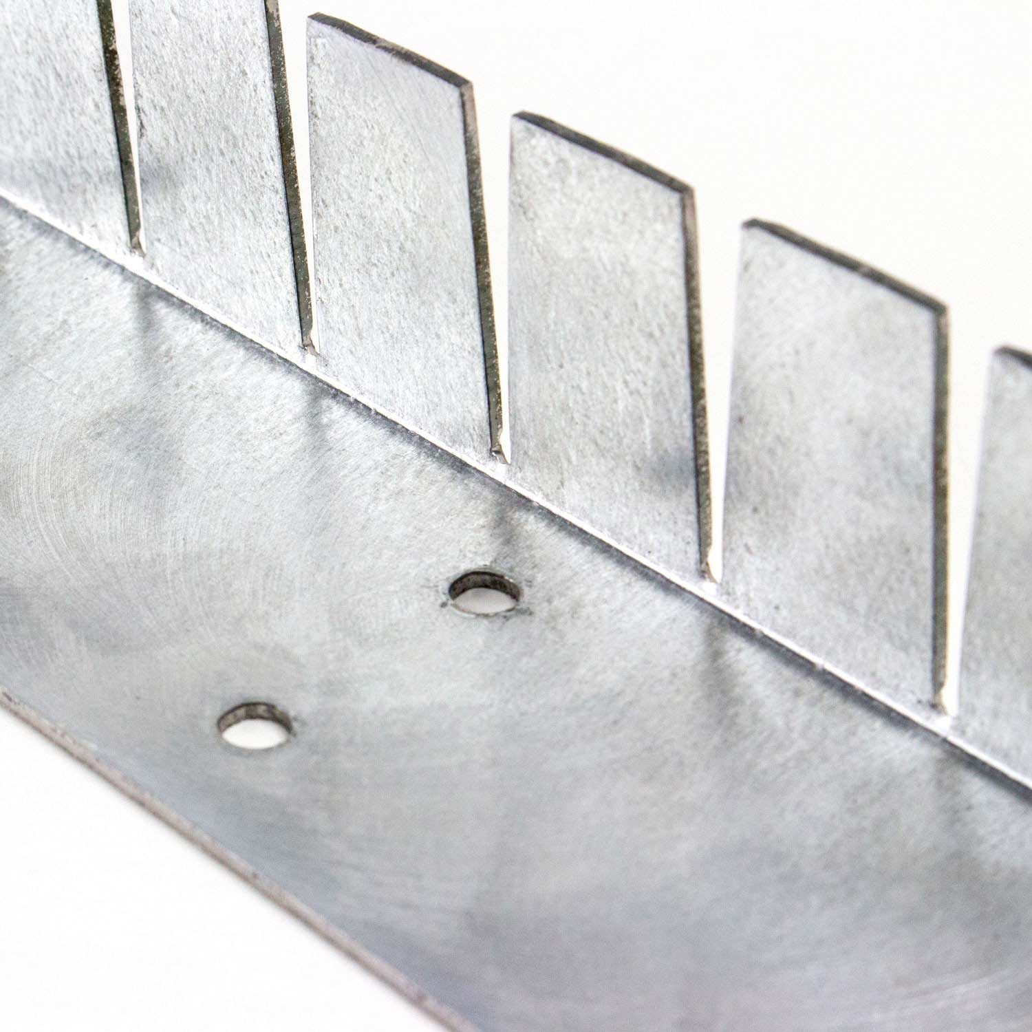 Spotix Universal Flexible Installation Collars
