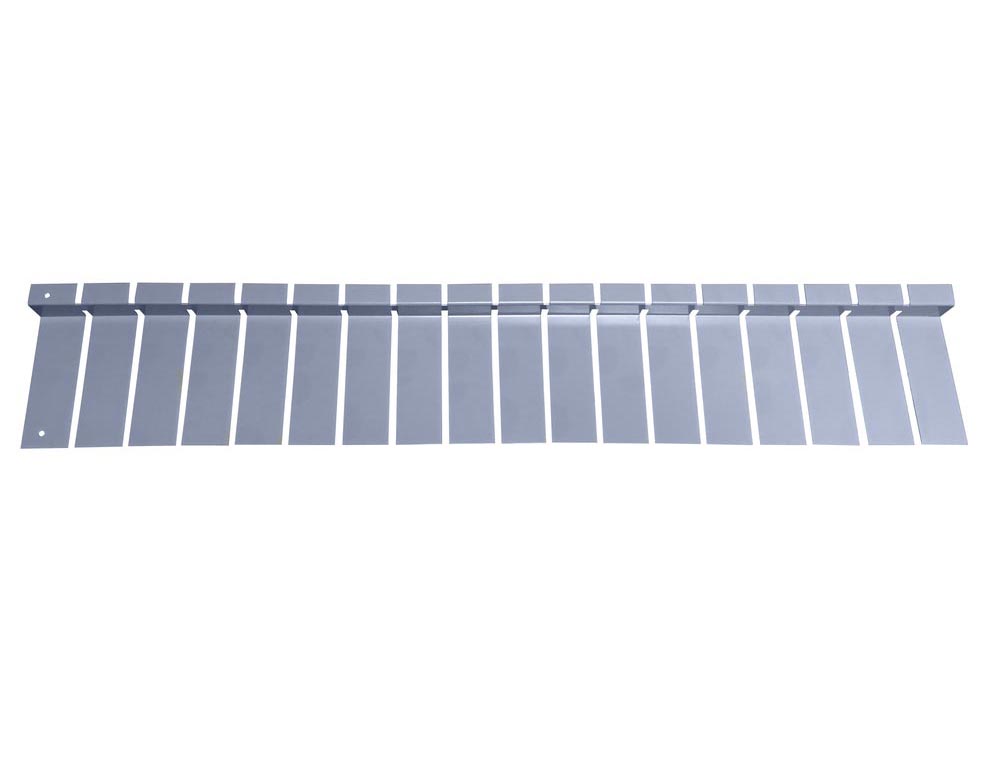 Firegear FLEXFRAME-SS Flexible Installation Collar, Stainless Steel