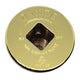 Dante Floor Plate for Ball Valve
