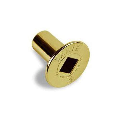 Dante Floor Plate for Ball Valve