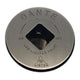 Dante Floor Plate for Globe Valve