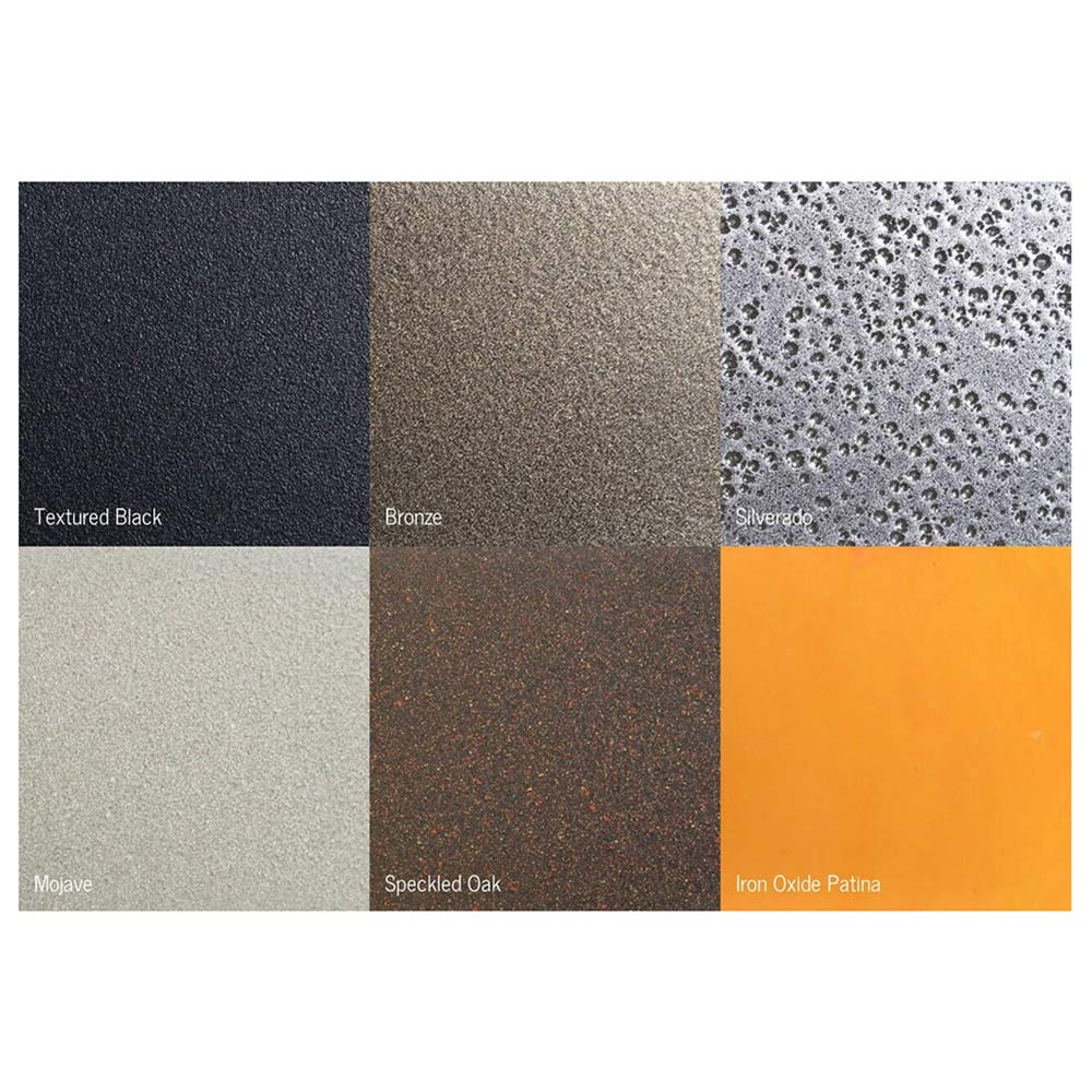 Fire Pit Art MANRC Manta Ray Gas Fire Pit