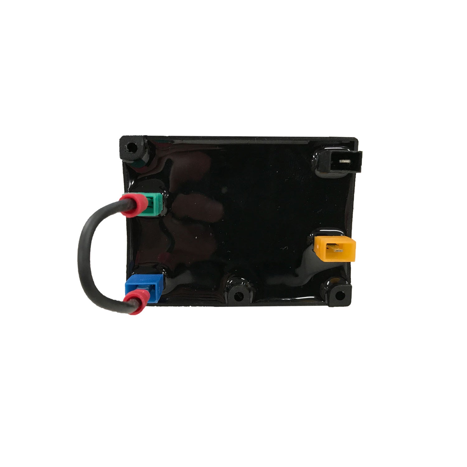 HPC Fire FPK Push Button Ignition Kit