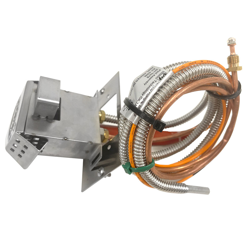HPC Fire Pilot Assembly for FPPK Series Fire Pits – Firepits Direct