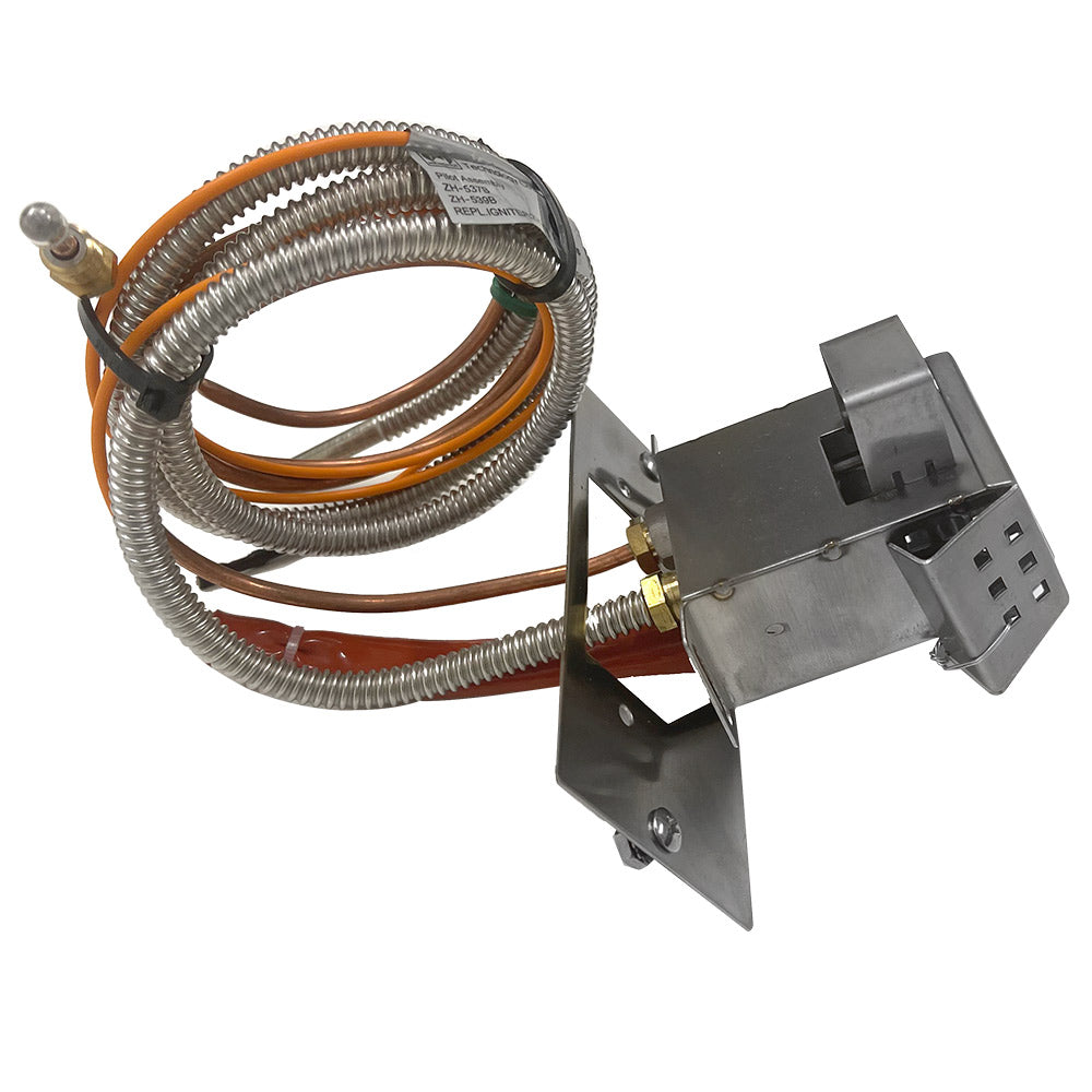 HPC Fire Pilot Assembly for FPPK Series Fire Pits – Firepits Direct
