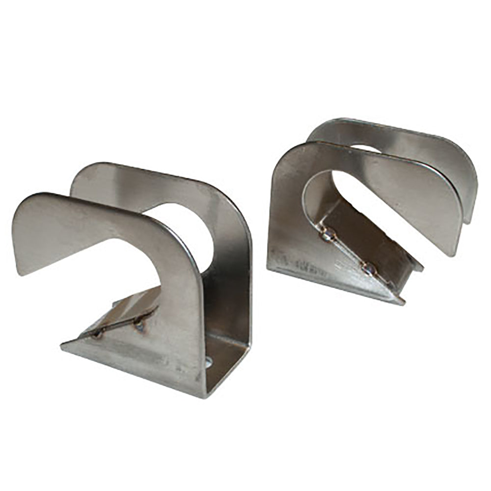 HPC Fire Fire Pit Burner Support Mounting Bracket